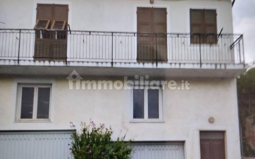 Terratetto plurifamiliare via Cavalieri di Vittorio Veneto 27, Carrosio — foto 6 di 16