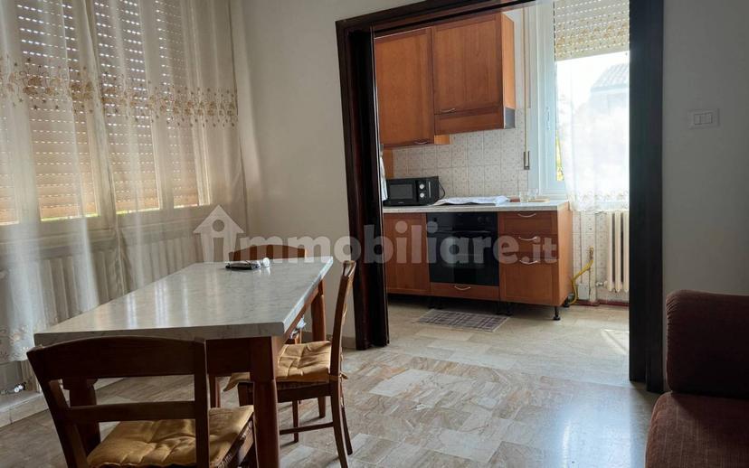Villa bifamiliare via Bruno Buozzi, Commenda, San Bortolo, Rovigo — foto 10 di 17