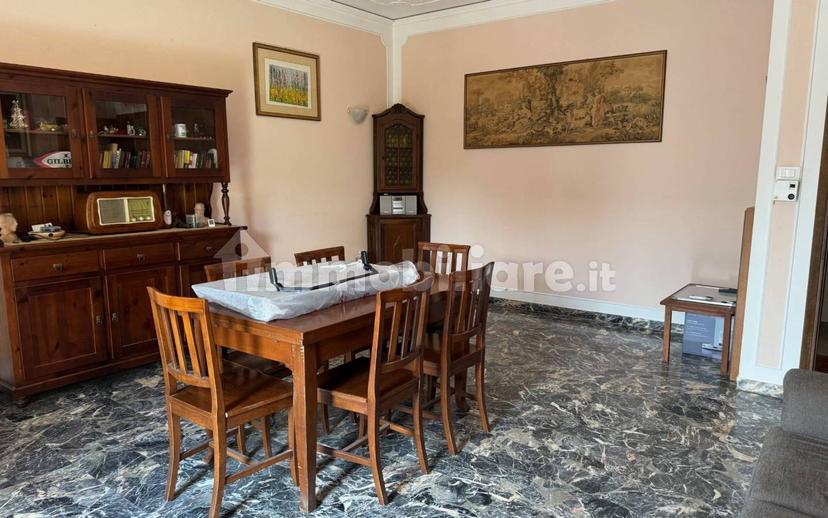 Villa bifamiliare via Bruno Buozzi, Commenda, San Bortolo, Rovigo — foto 17 di 17