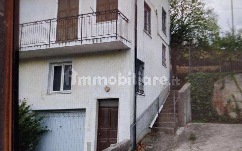 Terratetto plurifamiliare via Cavalieri di Vittorio Veneto 27, Carrosio — foto 7 di 16