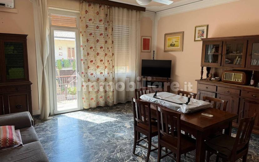 Villa bifamiliare via Bruno Buozzi, Commenda, San Bortolo, Rovigo — foto 9 di 17