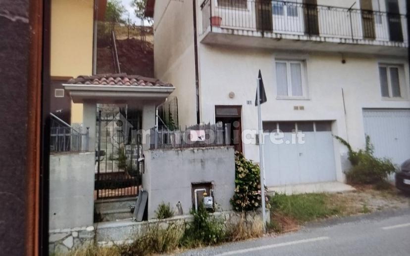 Terratetto plurifamiliare via Cavalieri di Vittorio Veneto 27, Carrosio — foto 8 di 16