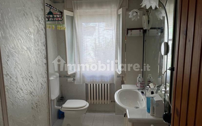 Villa bifamiliare via Bruno Buozzi, Commenda, San Bortolo, Rovigo — foto 16 di 17