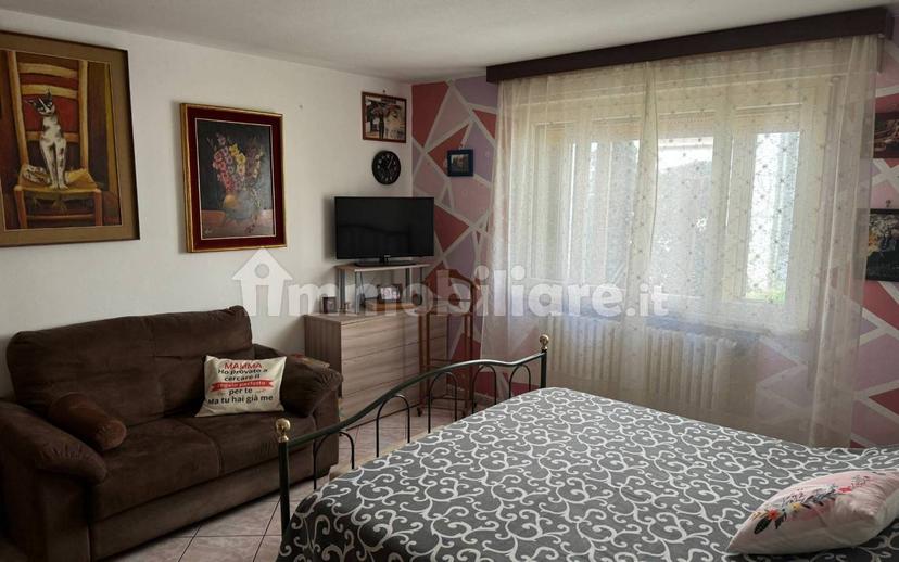 Villa bifamiliare via Bruno Buozzi, Commenda, San Bortolo, Rovigo — foto 6 di 17