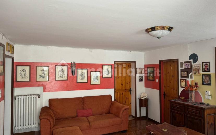 Villa bifamiliare via Bruno Buozzi, Commenda, San Bortolo, Rovigo — foto 4 di 17