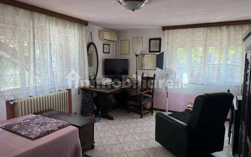 Villa bifamiliare via Bruno Buozzi, Commenda, San Bortolo, Rovigo — foto 15 di 17