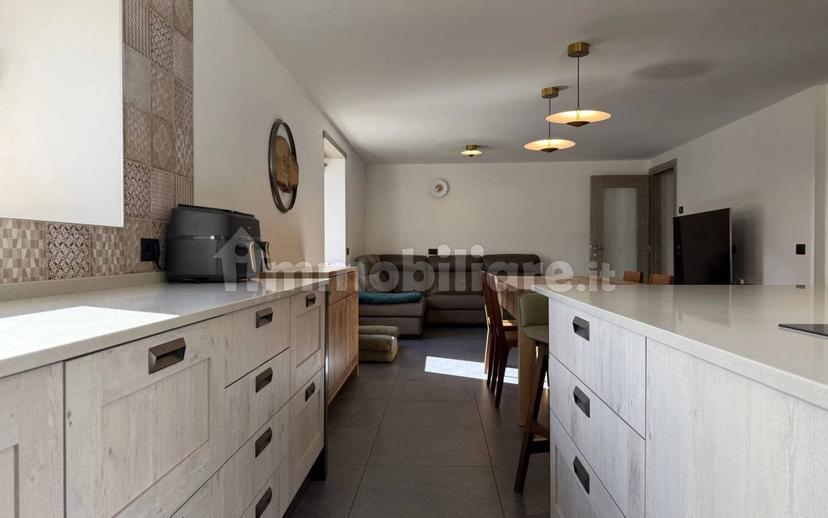 Appartamento via Roma, 45, Centro, Grosio — foto 42 di 67