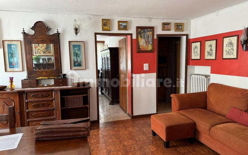 Villa bifamiliare via Bruno Buozzi, Commenda, San Bortolo, Rovigo — foto 2 di 17