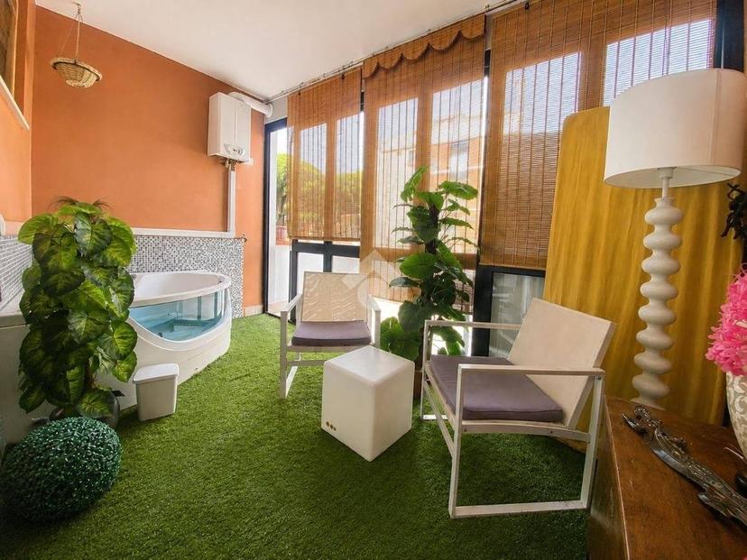 Monolocale viale delle Querce 35, Lido degli Estensi, Comacchio
