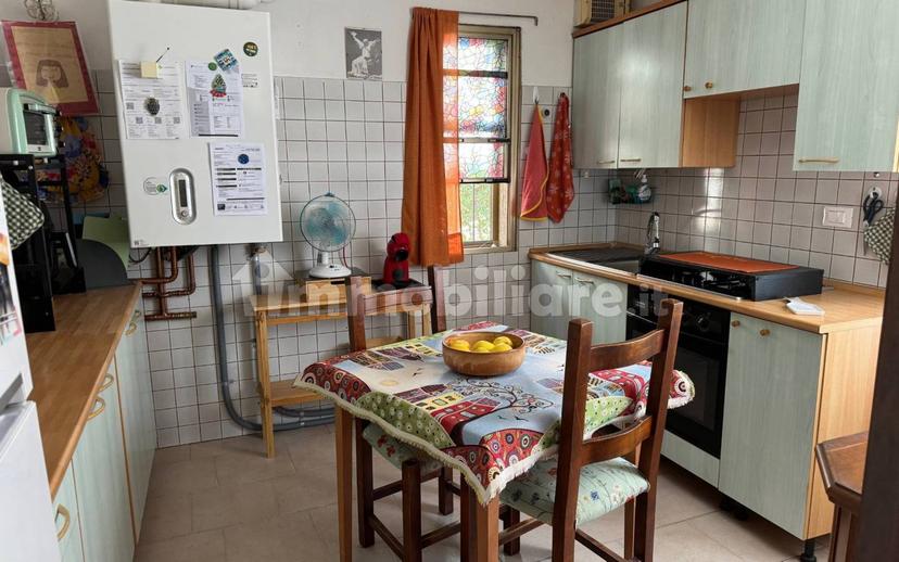 Villa bifamiliare via Bruno Buozzi, Commenda, San Bortolo, Rovigo — foto 11 di 17