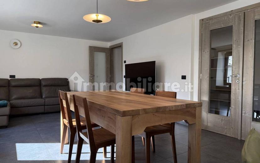 Appartamento via Roma, 45, Centro, Grosio — foto 31 di 67