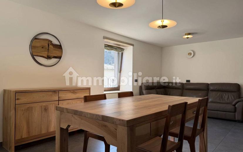 Appartamento via Roma, 45, Centro, Grosio — foto 52 di 67