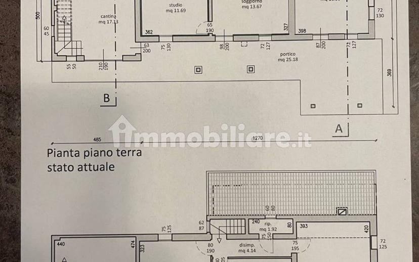 Villa unifamiliare via della Chiesuola 12, Frattina, Pravisdomini — foto 2 di 3