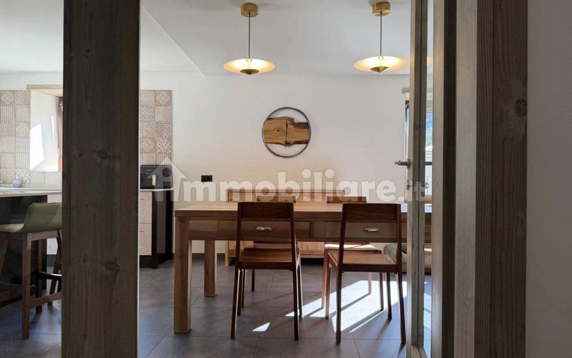 Appartamento via Roma, 45, Centro, Grosio — foto 8 di 67