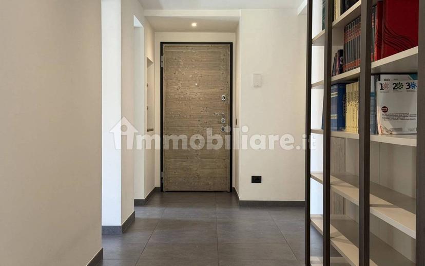 Appartamento via Roma, 45, Centro, Grosio — foto 25 di 67