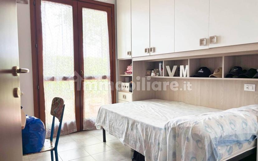 Trilocale ottimo stato, piano terra, San Miniato Basso, San Miniato — foto 27 di 28