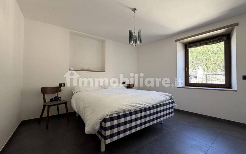 Appartamento via Roma, 45, Centro, Grosio — foto 43 di 67