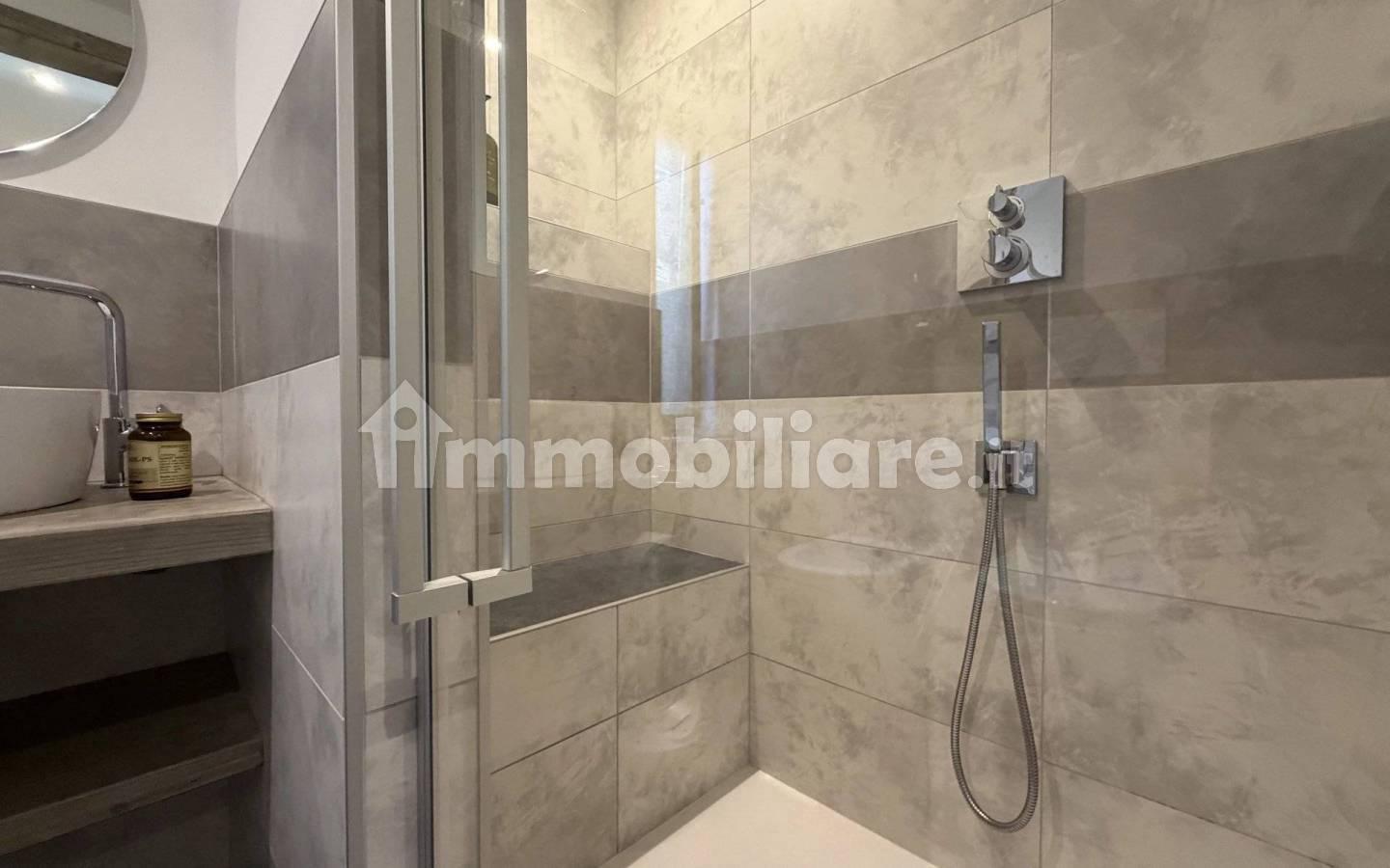 Appartamento via Roma, 45, Centro, Grosio