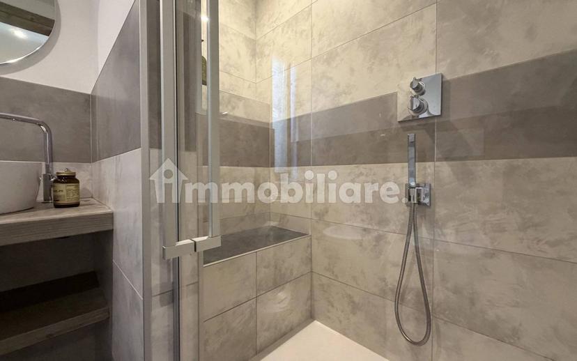 Appartamento via Roma, 45, Centro, Grosio