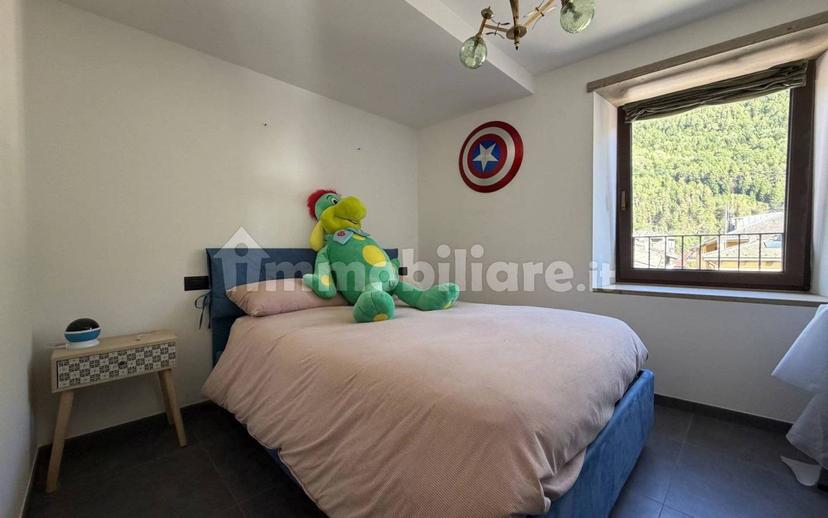 Appartamento via Roma, 45, Centro, Grosio — foto 38 di 67