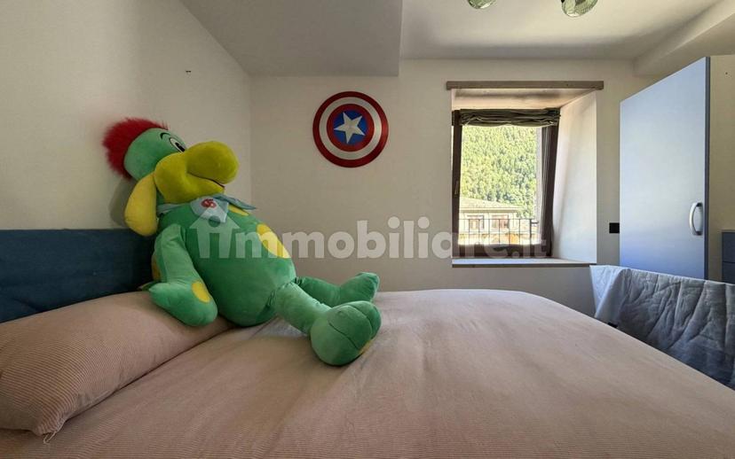 Appartamento via Roma, 45, Centro, Grosio — foto 3 di 67