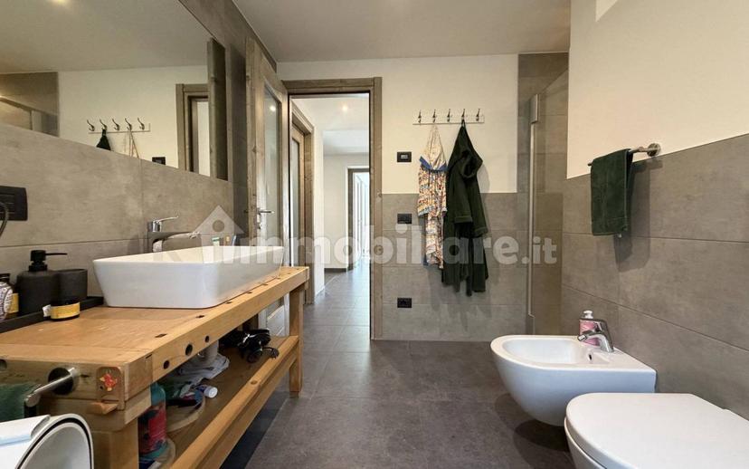 Appartamento via Roma, 45, Centro, Grosio — foto 17 di 67
