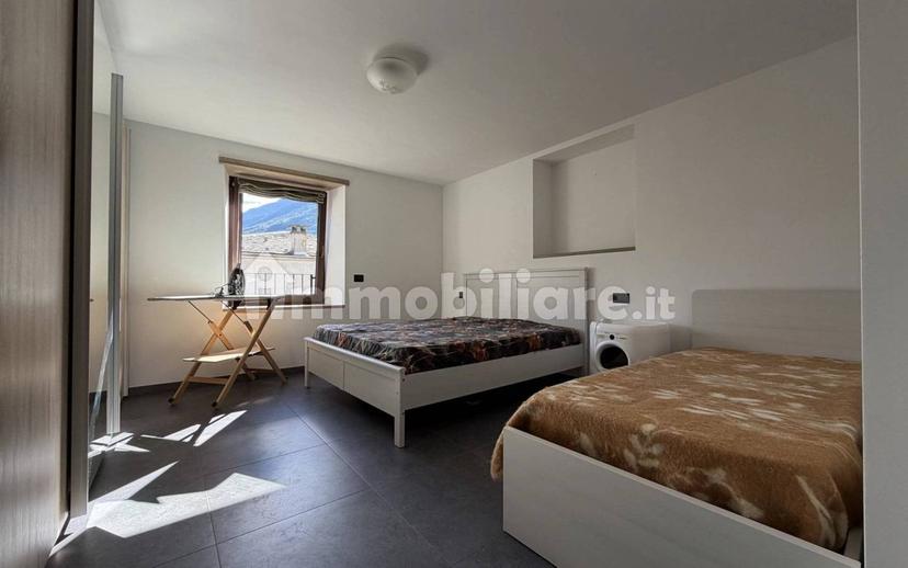 Appartamento via Roma, 45, Centro, Grosio — foto 16 di 67