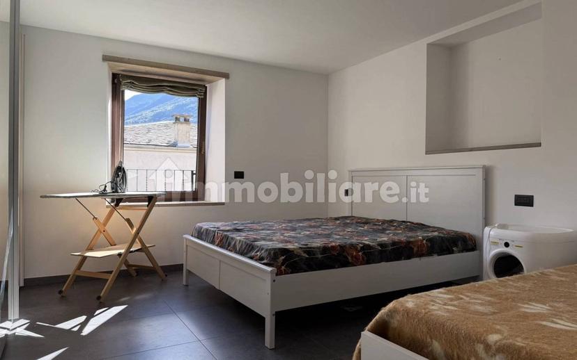 Appartamento via Roma, 45, Centro, Grosio — foto 46 di 67