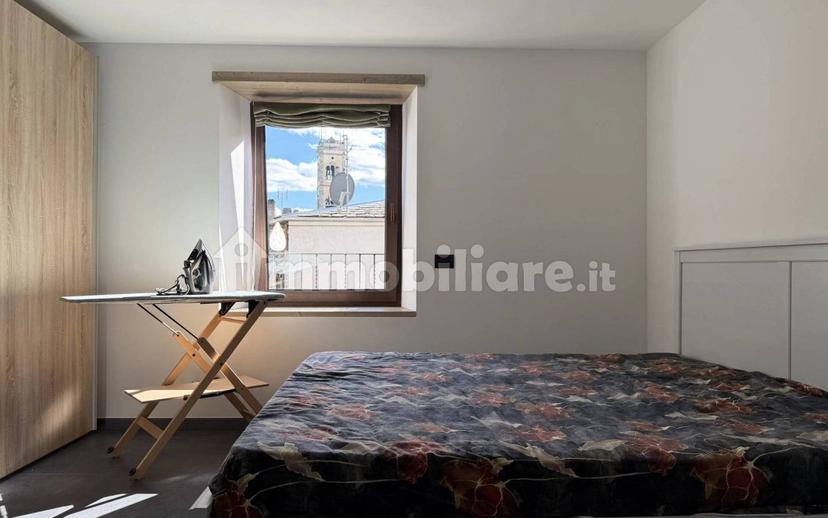 Appartamento via Roma, 45, Centro, Grosio — foto 13 di 67