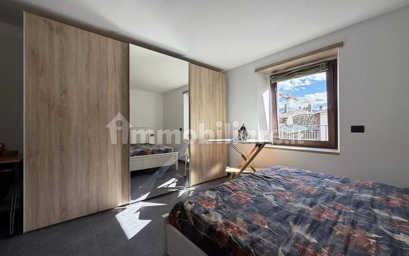 Appartamento via Roma, 45, Centro, Grosio — foto 23 di 67