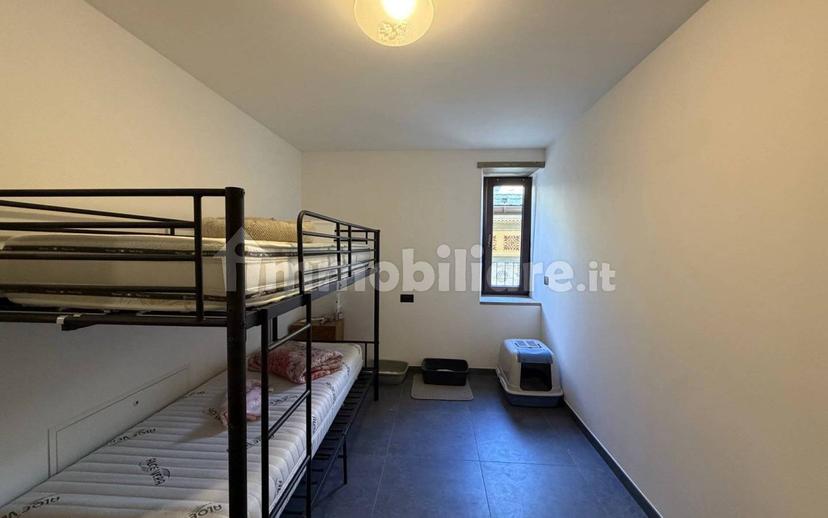 Appartamento via Roma, 45, Centro, Grosio — foto 57 di 67