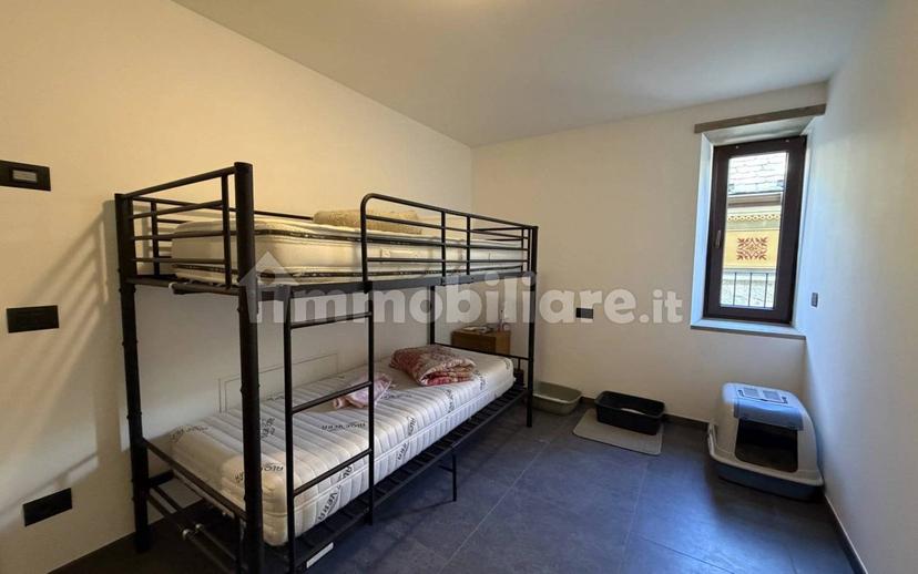 Appartamento via Roma, 45, Centro, Grosio — foto 33 di 67
