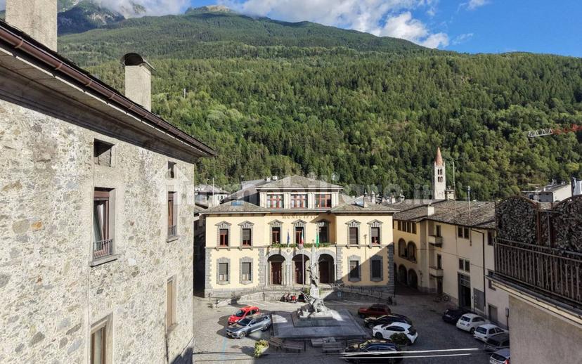 Appartamento via Roma, 45, Centro, Grosio — foto 32 di 67