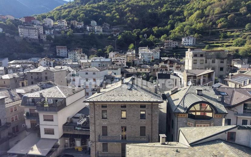 Appartamento via Roma, 45, Centro, Grosio — foto 63 di 67