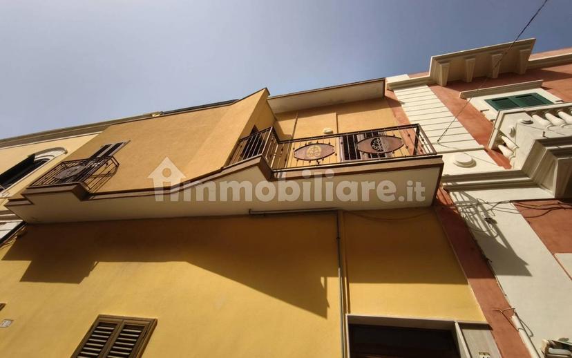 Terratetto unifamiliare via Gian Giacomo Russo 10, Centro, Gallipoli — foto 9 di 50