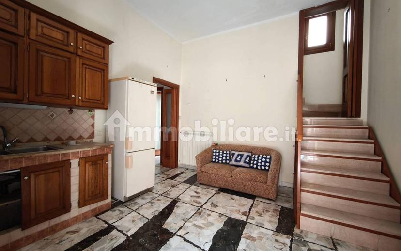 Terratetto unifamiliare via Gian Giacomo Russo 10, Centro, Gallipoli — foto 6 di 50