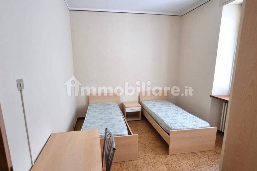 Stanza in affitto in appartamento via Fabio Filzi 54, Brescia