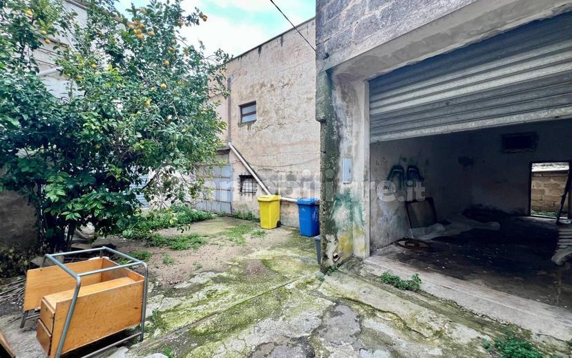 Loft via Roma 88, Centro, Nardò — foto 16 di 23