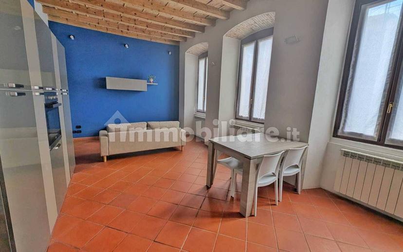 Bilocale piazza IV Novembre 25, Boltiere — foto 18 di 21