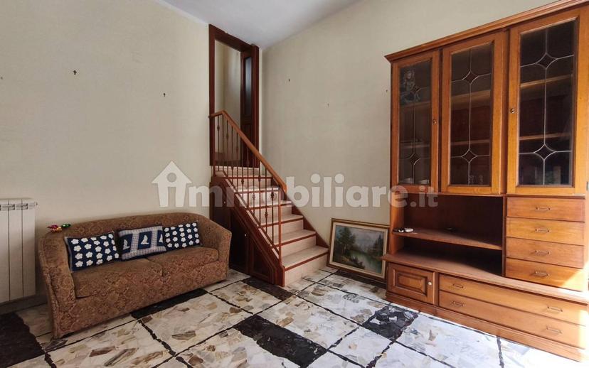 Terratetto unifamiliare via Gian Giacomo Russo 10, Centro, Gallipoli — foto 35 di 50