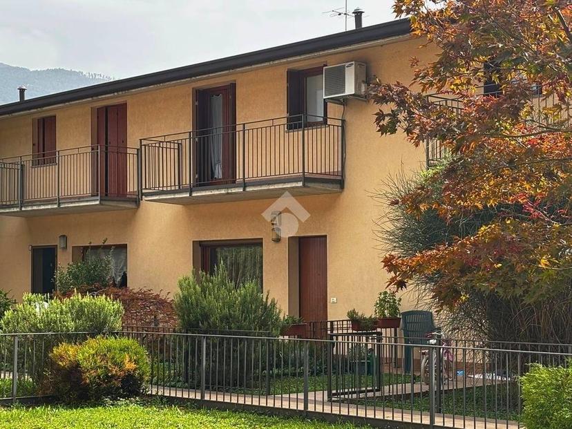Villa a schiera via del Cimitero 8, Bessimo Superiore, Darfo Boario Terme — foto 19 di 32