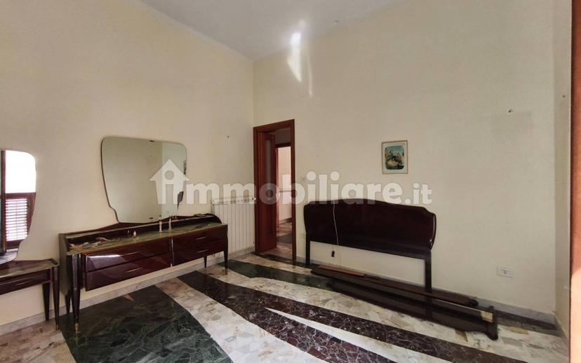 Terratetto unifamiliare via Gian Giacomo Russo 10, Centro, Gallipoli — foto 8 di 50