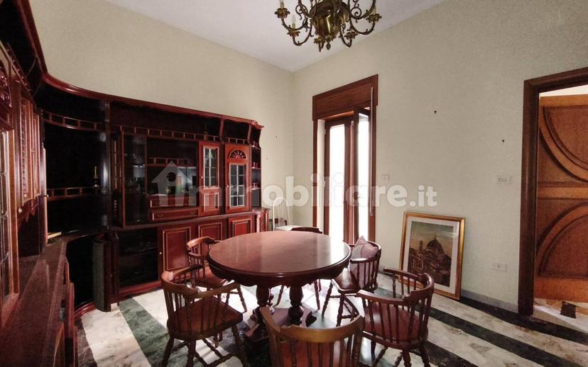 Terratetto unifamiliare via Gian Giacomo Russo 10, Centro, Gallipoli — foto 49 di 50