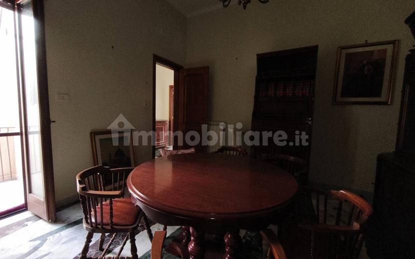 Terratetto unifamiliare via Gian Giacomo Russo 10, Centro, Gallipoli — foto 26 di 50
