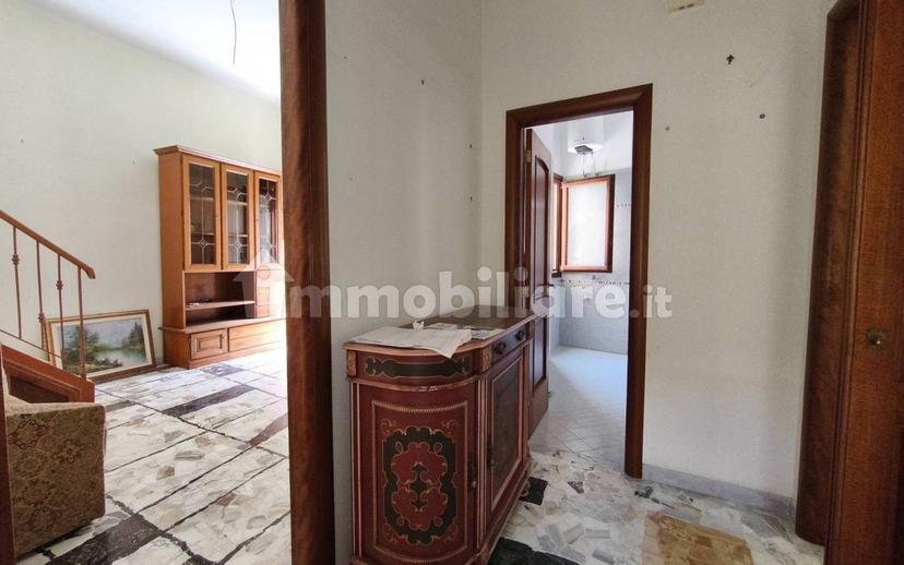 Terratetto unifamiliare via Gian Giacomo Russo 10, Centro, Gallipoli — foto 10 di 50