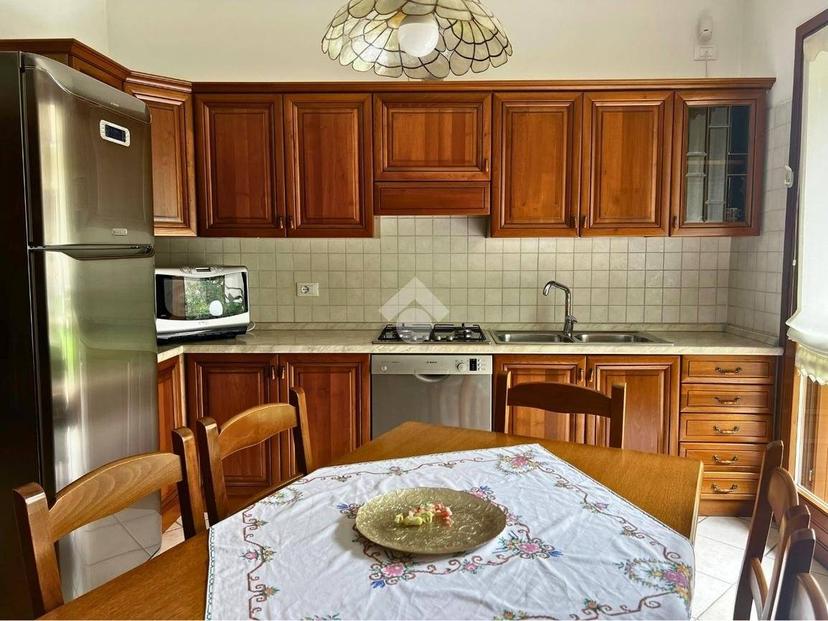 Villa a schiera via del Cimitero 8, Bessimo Superiore, Darfo Boario Terme — foto 13 di 32