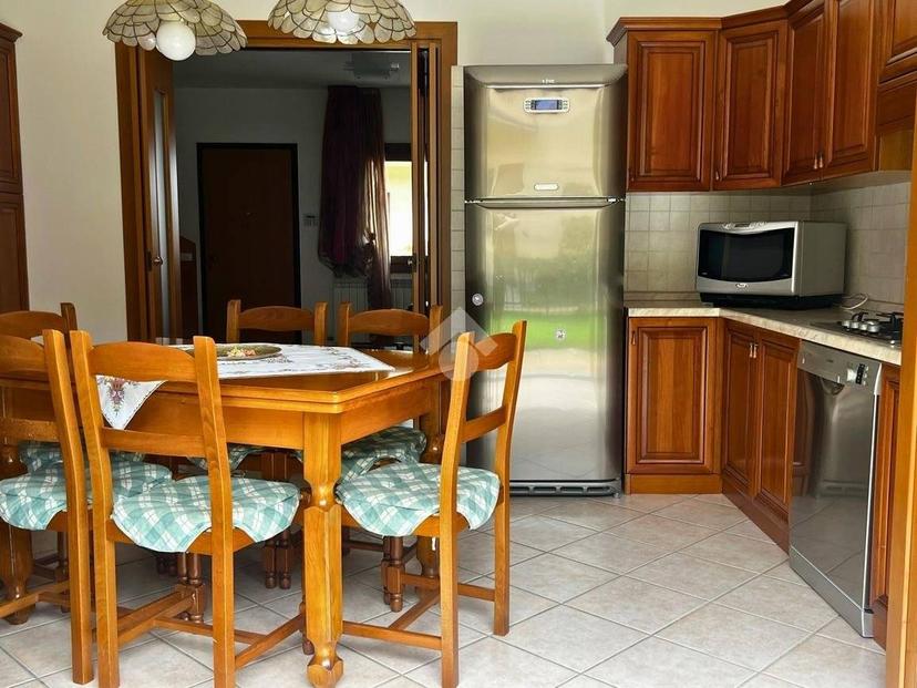 Villa a schiera via del Cimitero 8, Bessimo Superiore, Darfo Boario Terme — foto 9 di 32