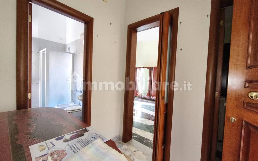 Terratetto unifamiliare via Gian Giacomo Russo 10, Centro, Gallipoli — foto 20 di 50
