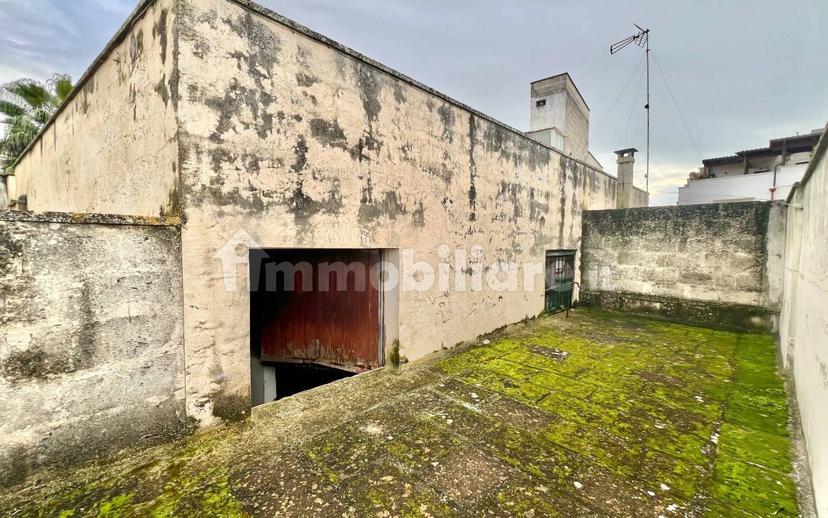 Loft via Roma 88, Centro, Nardò — foto 20 di 23