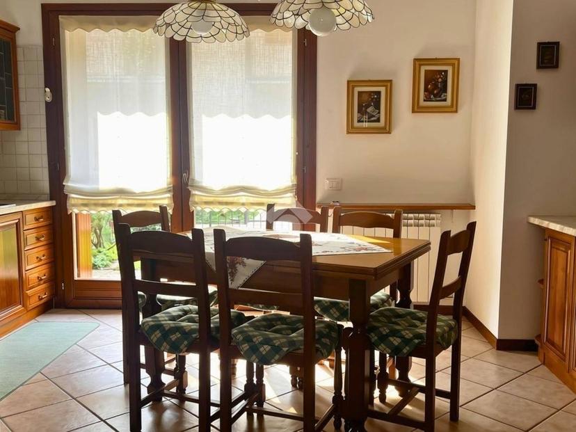 Villa a schiera via del Cimitero 8, Bessimo Superiore, Darfo Boario Terme — foto 16 di 32